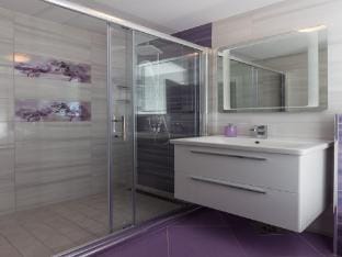 Apartment South Side - Studio Apartment with City View Apartment in Dubrovnik