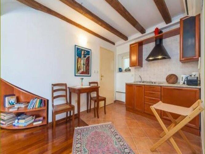 Apartments Vi-La - Superior One Bedroom Apartment First Floor Apartment in Dubrovnik