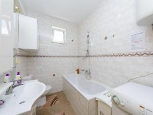 Apartment Tija - Two Bedroom Apartment with Balcony and Partial Sea ViewA42 Apartment in Dubrovnik