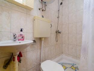 Apartments Rasica Molunat - Two Bedroom Apartment Apartment in Dubrovnik-Neretva County