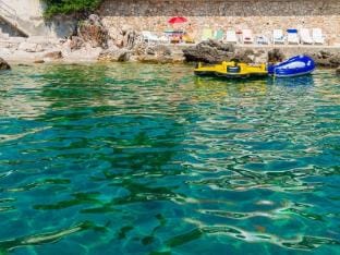Apartments Rasica Molunat - Two Bedroom Apartment Apartment in Dubrovnik-Neretva County