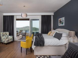 Amorino of Dubrovnik Apartments - Studio Apartment with Terrace and Sea View Apartment Lavanda Apartment in Dubrovnik
