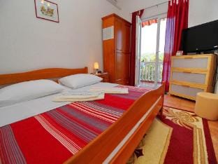 Apartment near Sea beach in Sobra Apartment in Dubrovnik-Neretva County