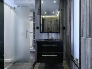 Apartment LaVilla - Two Bedroom Apartment with Balcony and Sea View Zuti Apartment in Mlini