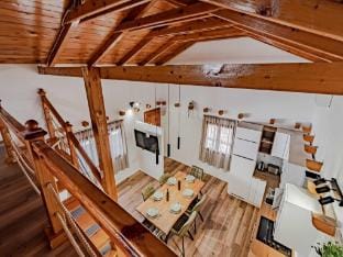 Villa Sea Edge - Three Bedroom Villa with Sea View Villa in Dubrovnik-Neretva County
