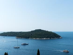 Apartments Bonavista - Premium Two Bedroom Apartment with Balcony and Sea View A2 Apartment in Dubrovnik