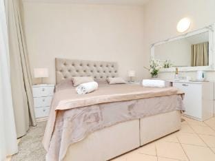 Hotel Pansion Villa Antonio - Two Bedroom Suite with Balcony and Sea View 25seaview Apartment in Dubrovnik-Neretva County