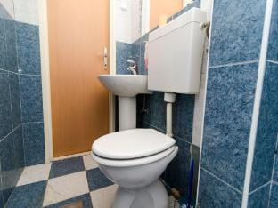 Guest House Kiko - Budget Double Room -  No.2 Apartment in Dubrovnik-Neretva County
