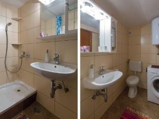 Apartments Lovro - Duplex One Bedroom Apartment with Terrace and Partial Sea View 1 Apartment in Dubrovnik-Neretva County