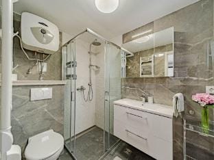 Stone House Blaca - Two Bedroom Stone House with Terrace and Sea View Vacation rental in Dubrovnik-Neretva County