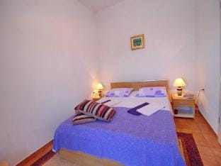 Apartments Filipovic - One-Bedroom Apartment with Balcony and Sea View A1 Apartment in Dubrovnik-Neretva County