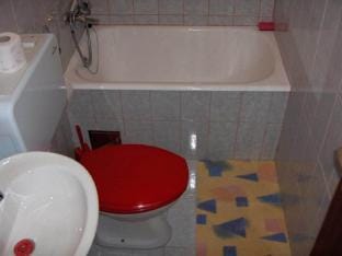 Apartments Nadia - Studio Apartment With Terrace  A1 Apartment in Bol