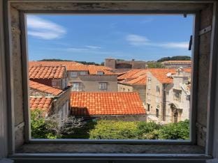 Apartment Dubravka Iza Roka- Studio Apartment with City View Apartment in Dubrovnik
