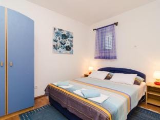 Apartment Adea - One Bedroom Apartment with Terrace Apartment in Dubrovnik