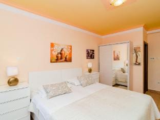 Hotel Pansion Villa Antonio - Standard Double Room  14 Apartment in Dubrovnik-Neretva County