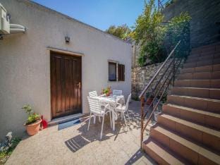 Apartments Filipovic - One Bedroom Apartment with Terrace and Sea View  A3 Apartment in Dubrovnik-Neretva County