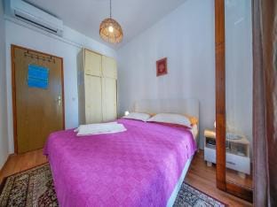 Apartments Filipovic - One Bedroom Apartment with Terrace and Sea View  A3 Apartment in Dubrovnik-Neretva County