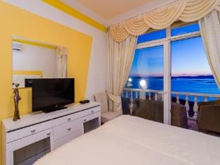 Hotel Pansion Villa Antonio - Deluxe President Suite 15 Apartment in Dubrovnik-Neretva County