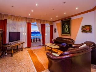 Hotel Pansion Villa Antonio - Deluxe President Suite 15 Apartment in Dubrovnik-Neretva County