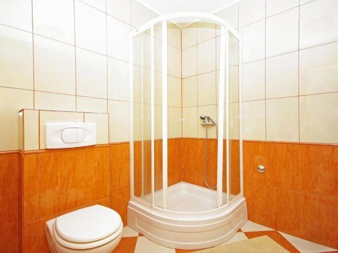 Apartments Villa Rose - Two-Bedroom Apartment with Sea View Terrace Apartment in Split-Dalmatia County