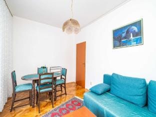 bedroom apartment with balcony Apartment in Dubrovnik-Neretva County