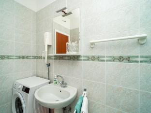 bedroom apartment with balcony Apartment in Dubrovnik-Neretva County