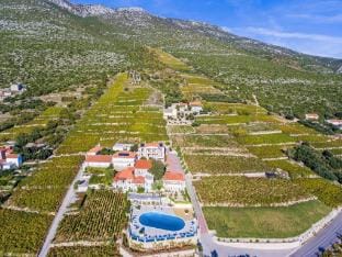 Hotel Pansion Villa Antonio - Standard Double Room 7 Apartment in Dubrovnik-Neretva County