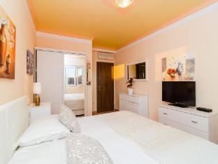 Hotel Pansion Villa Antonio - Standard Double Room 7 Apartment in Dubrovnik-Neretva County
