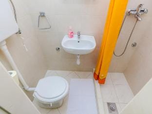 Guest House Villa Nina- Two Bedroom Apartment  with  Terrace and Sea View Apt67 Apartment in Mlini