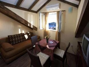 Apartment Magic - One Bedroom Apartment with Sea View Apartment in Dubrovnik