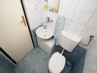 Vacation House Planika - Two Bedroom Holiday Home with Terrace and Sea View Vacation rental in Dubrovnik-Neretva County