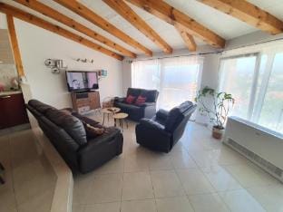 Apartments Villa Bell Memories- Two Bedroom Apartment with Shared Terrace and Sea View A5 Apartment in Cavtat