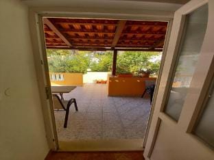 Apartments Vinko Mljet- One-Bedroom Apartment with Terrace A4 Apartment in Dubrovnik-Neretva County