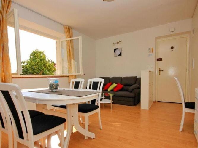Apartment Charming Arena - One Bedroom Apartment with Terrace and Sea View Apartment in Dubrovnik