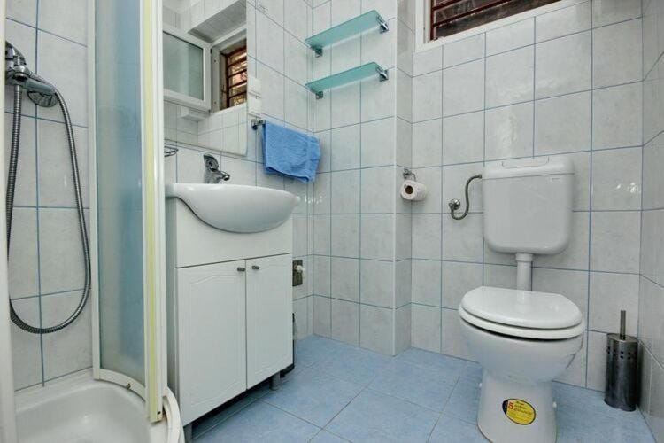 Apartment Charming Arena - One Bedroom Apartment with Terrace and Sea View Apartment in Dubrovnik