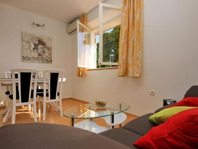 Apartment Charming Arena - One Bedroom Apartment with Terrace and Sea View Apartment in Dubrovnik