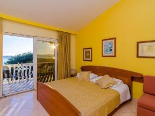 Hotel Pansion Villa Antonio - Two Bedroom Suite Family 33 Apartment in Dubrovnik-Neretva County