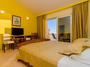 Hotel Pansion Villa Antonio - Two Bedroom Suite Family 33 Apartment in Dubrovnik-Neretva County