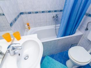 Ana Apartment - One Bedroom Apartment with Balcony Apartment in Cavtat