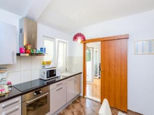 Ana Apartment - One Bedroom Apartment with Balcony Apartment in Cavtat
