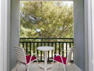 Apartments Matusko Mljet  - One Bedroom Apartment with Balcony and Sea View Apartment in Korita, Mljet
