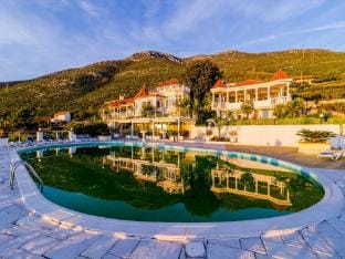 Hotel Pansion Villa Antonio - Two Bedroom Suite Family 19 Apartment in Dubrovnik-Neretva County
