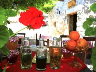 ApartmentRooms Savonari - Superior Double Room with Balcony and Sea View Soba 1 Apartment in Dubrovnik-Neretva County