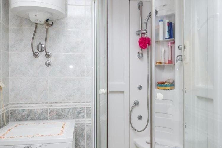 Apartment Jele - Two Bedroom Apartment with Balcony and Garden View Apartment in Dubrovnik-Neretva County