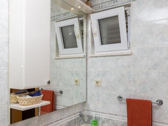 Apartment Jele - Two Bedroom Apartment with Balcony and Garden View Apartment in Dubrovnik-Neretva County