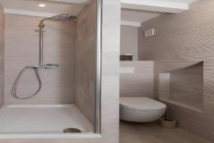 Dubrovnik Sweet House - Superior Double Room with Old Town Roofs View SOBA 2 Apartment in Dubrovnik