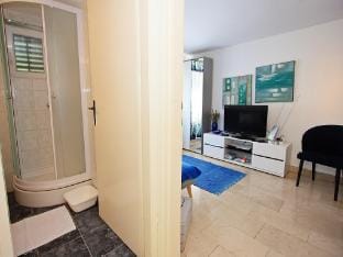 Apartment Zorica - One Bedroom Apartment with Terrace ST Apartment in Split-Dalmatia County