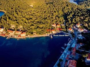 Guest House Kiko - Budget Double Room -  No.1 Apartment in Dubrovnik-Neretva County