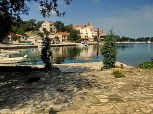 Guest House Kiko - Budget Double Room -  No.1 Apartment in Dubrovnik-Neretva County