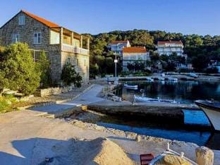 Guest House Kiko - Quadruple Room Apartment in Dubrovnik-Neretva County
